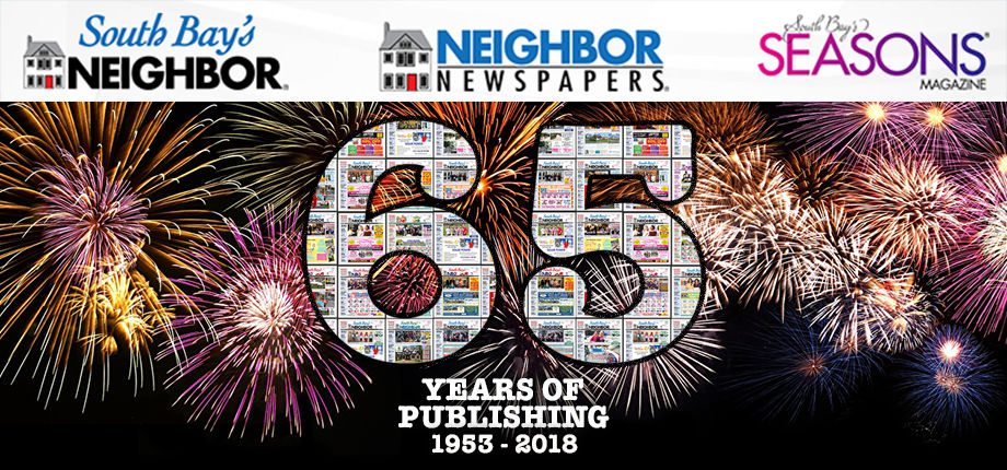 65 Years of Publishing