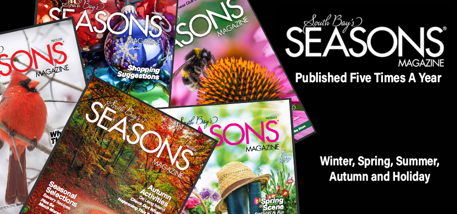 Seasons Slider Photo