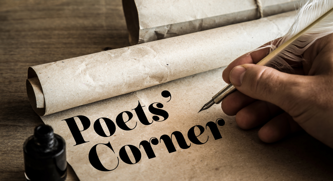 Poets' Corner